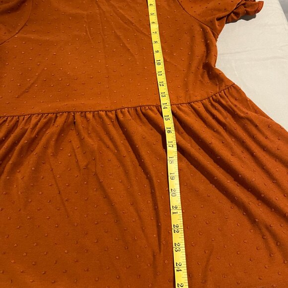 FSL Apparel Size S Gold - Picture 4 of 4